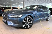 Volvo V60 AWD BRIGHT PLUS INTELLI SAFE MY23 2 293kW thumbnail