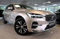 Volvo XC60 AWD INTELLI SAFE 2 251kW thumbnail