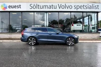 Volvo V60 AWD BRIGHT PLUS INTELLI SAFE MY23 2 293kW thumbnail