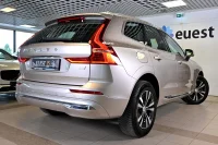 Volvo XC60 AWD INTELLI SAFE 2 251kW thumbnail