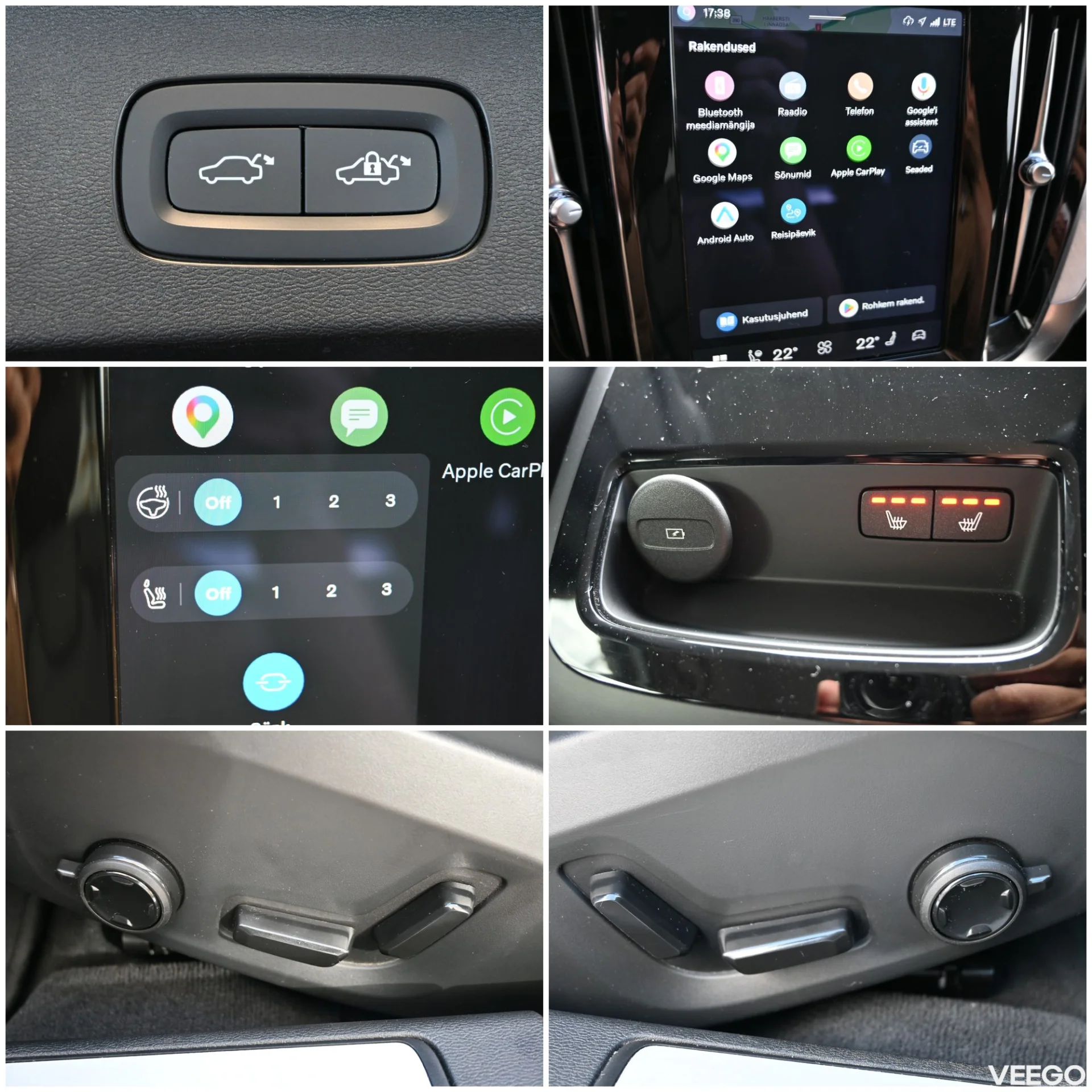 Volvo V60 AWD BRIGHT PLUS INTELLI SAFE MY23 2 293kW
