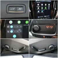 Volvo V60 AWD BRIGHT PLUS INTELLI SAFE MY23 2 293kW thumbnail