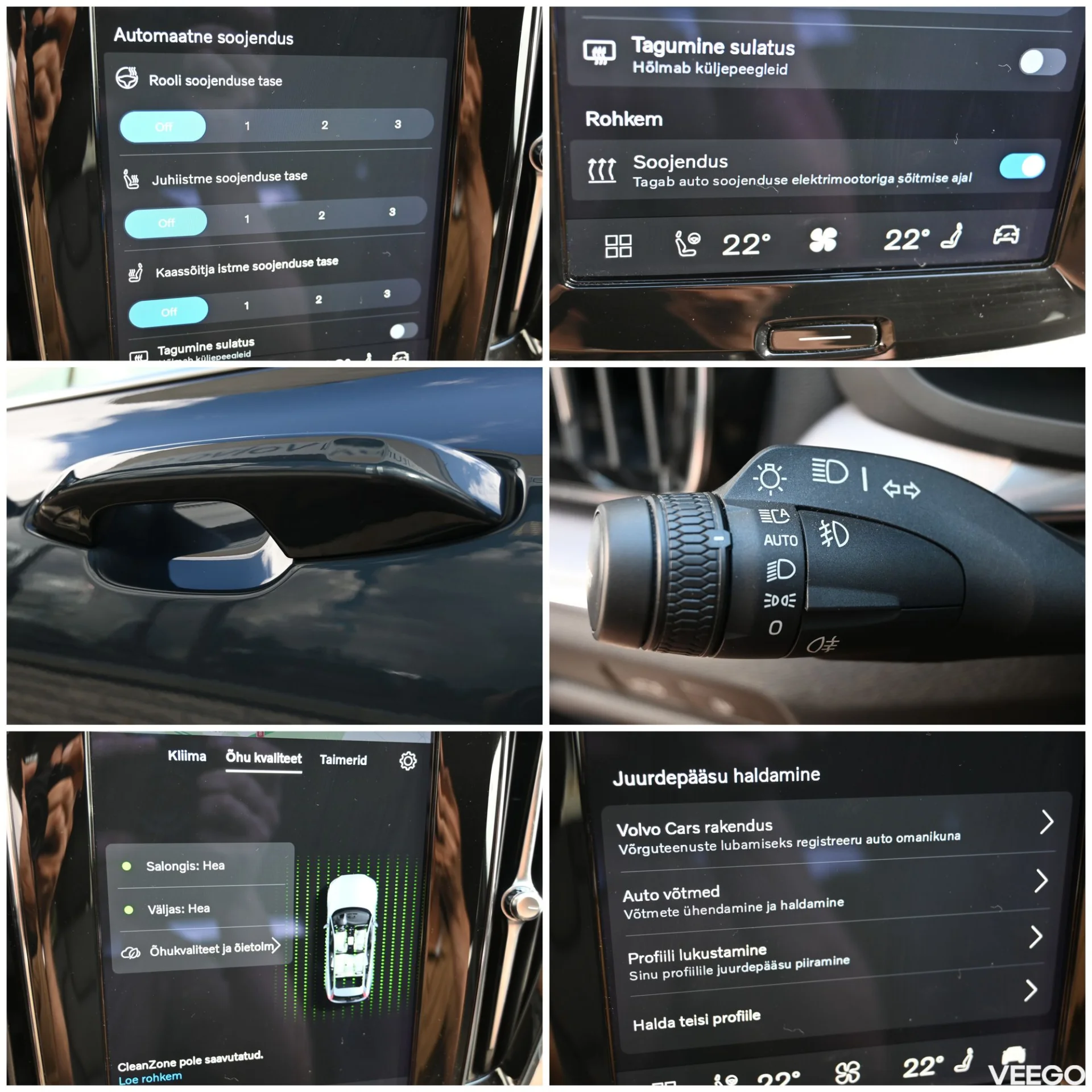 Volvo V60 AWD BRIGHT PLUS INTELLI SAFE MY23 2 293kW