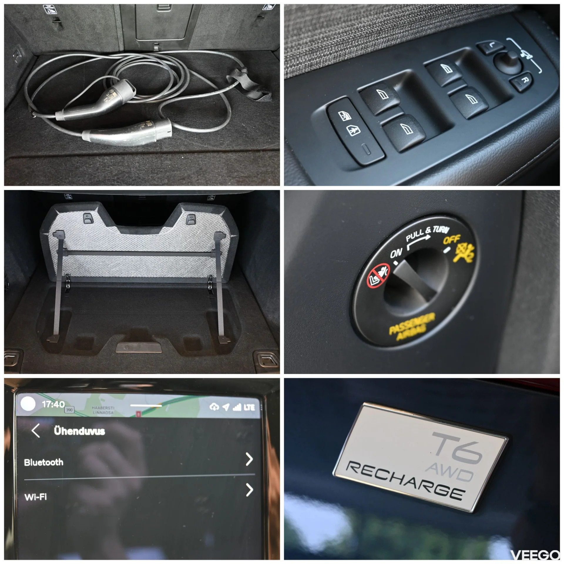 Volvo V60 AWD BRIGHT PLUS INTELLI SAFE MY23 2 293kW