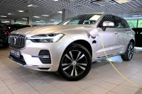 Volvo XC60 AWD INTELLI SAFE 2 251kW thumbnail