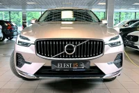 Volvo XC60 AWD INTELLI SAFE 2 251kW thumbnail