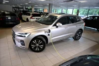 Volvo XC60 AWD INTELLI SAFE 2 251kW thumbnail