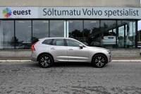 Volvo XC60 AWD INTELLI SAFE 2 251kW thumbnail