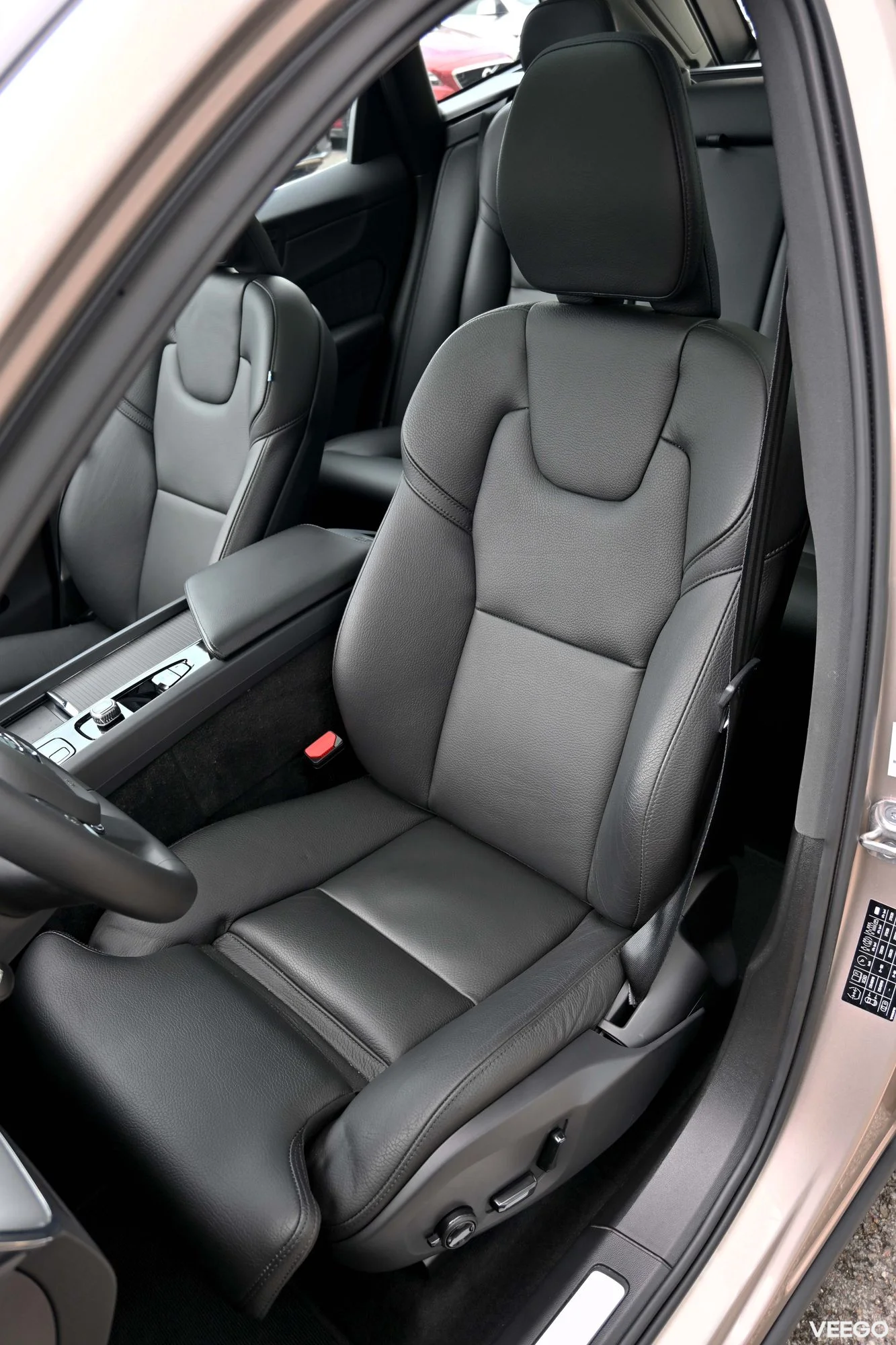 Volvo XC60 AWD INTELLI SAFE 2 251kW