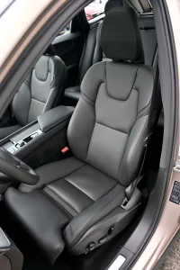 Volvo XC60 AWD INTELLI SAFE 2 251kW thumbnail