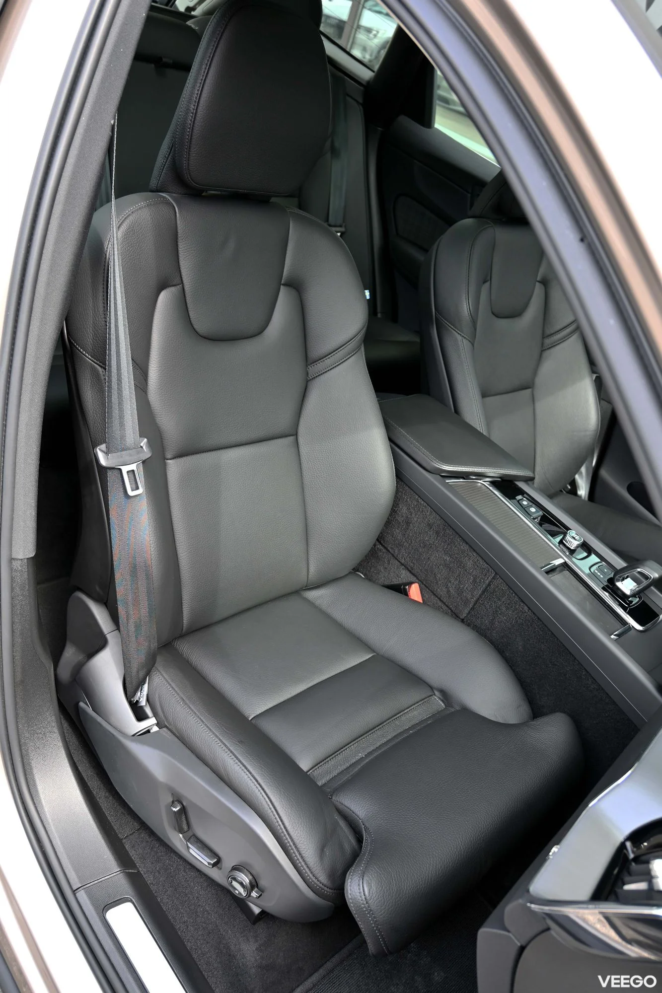 Volvo XC60 AWD INTELLI SAFE 2 251kW