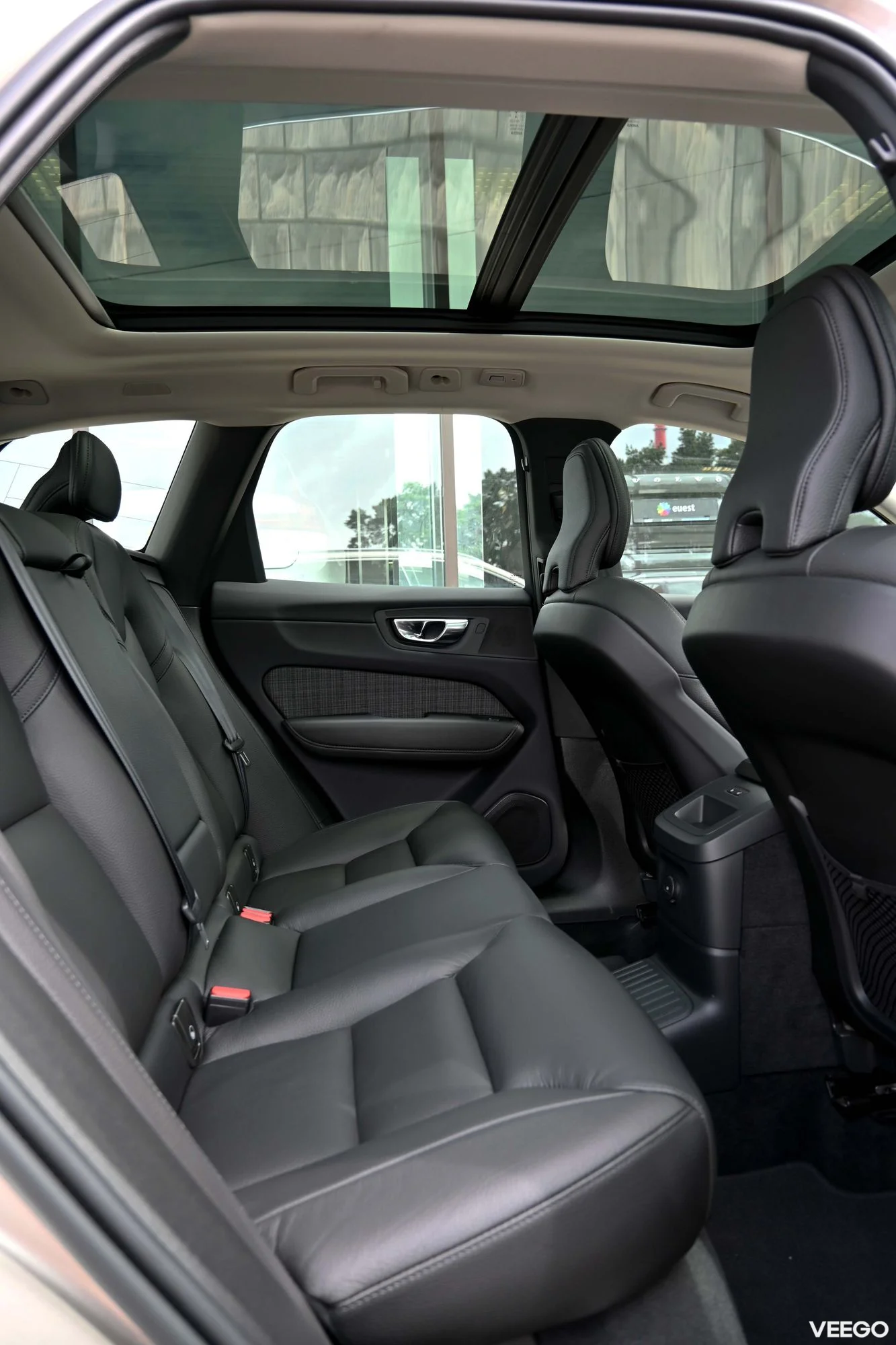 Volvo XC60 AWD INTELLI SAFE 2 251kW