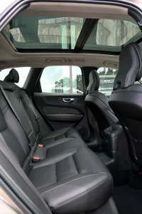 Volvo XC60 AWD INTELLI SAFE 2 251kW thumbnail