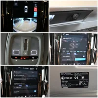 Volvo XC60 AWD INTELLI SAFE 2 251kW thumbnail
