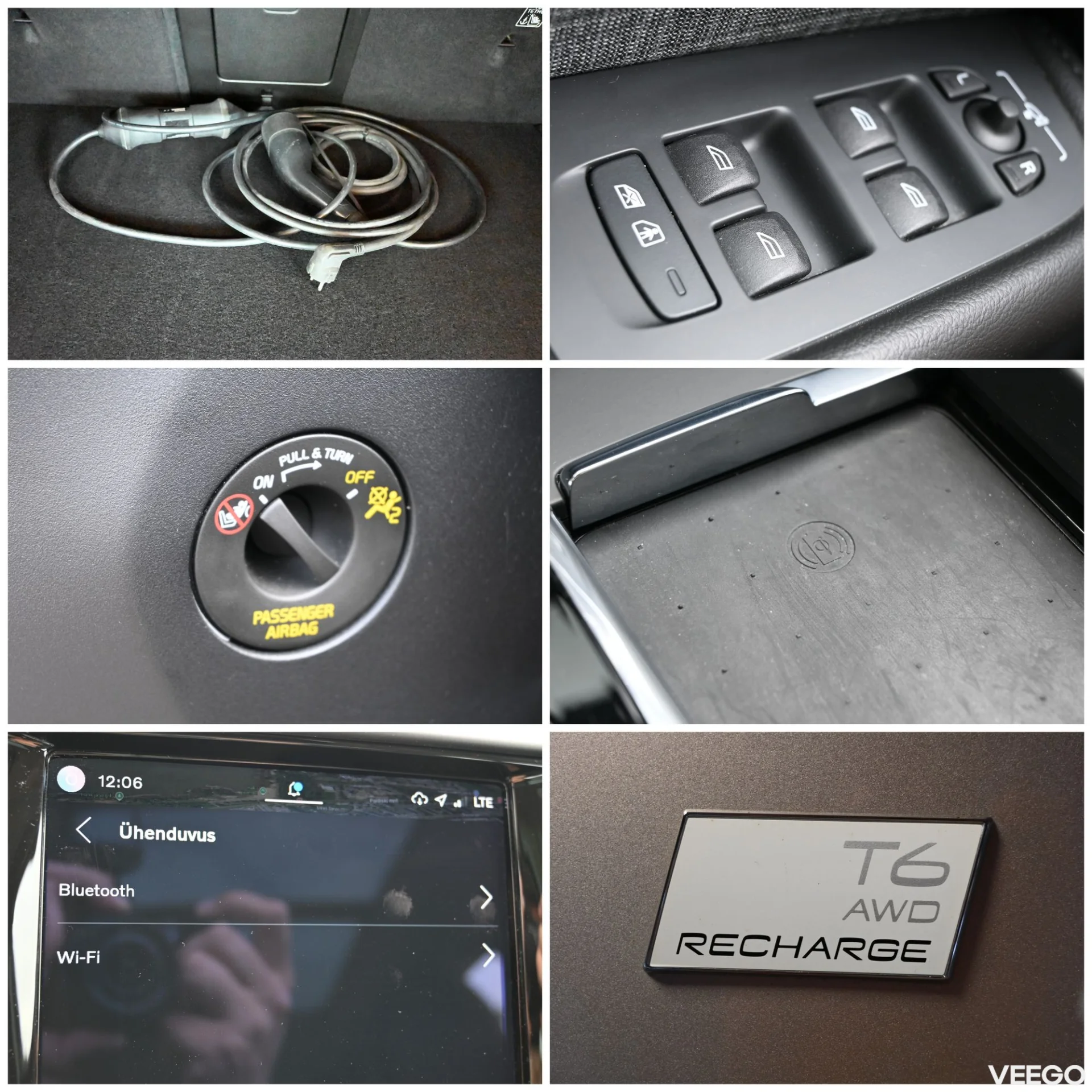 Volvo XC60 AWD INTELLI SAFE 2 251kW