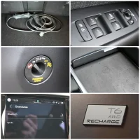 Volvo XC60 AWD INTELLI SAFE 2 251kW thumbnail