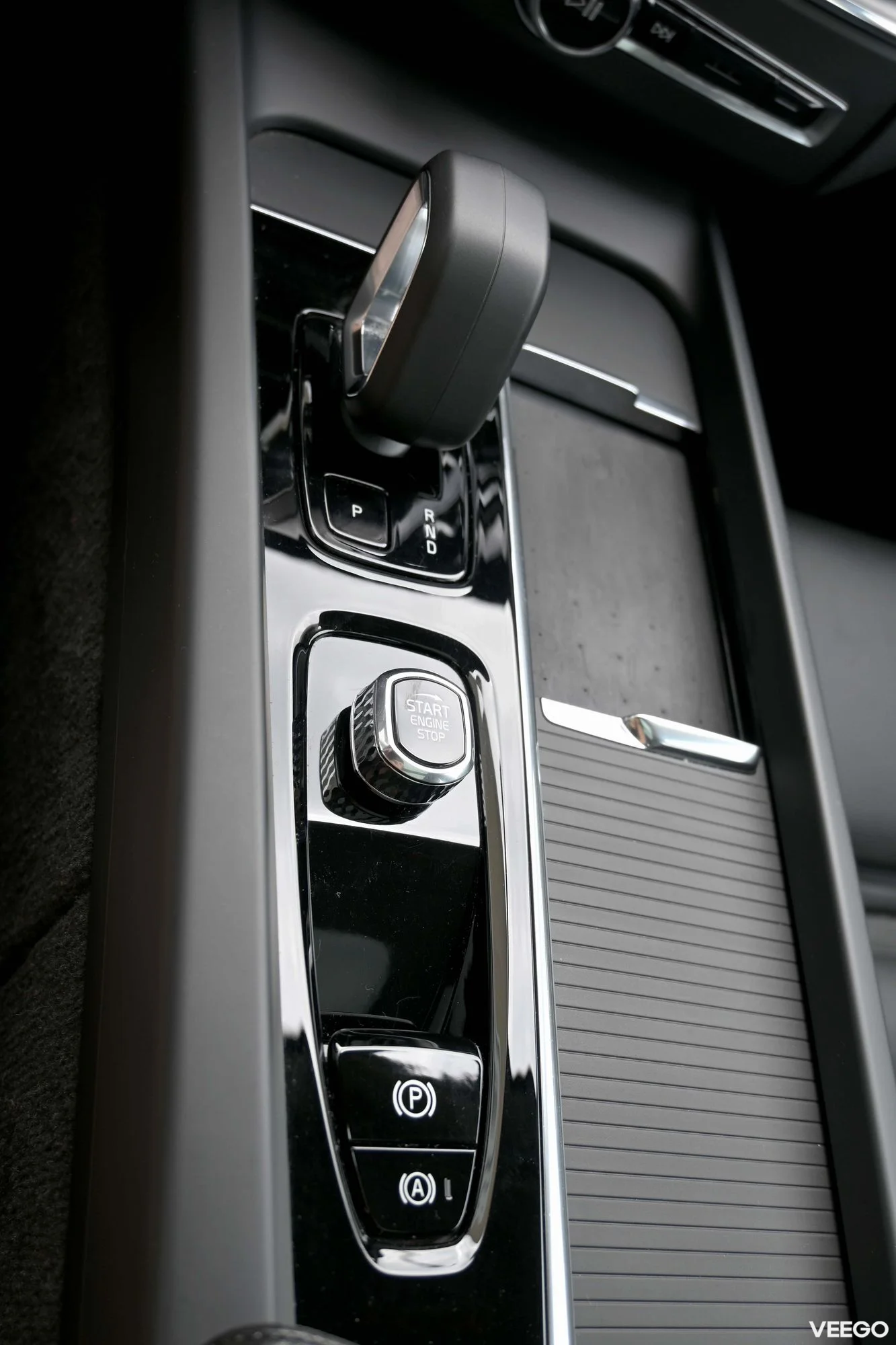 Volvo XC60 AWD INTELLI SAFE 2 251kW