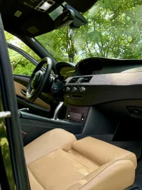 BMW 525 E61 3.0 145kW thumbnail