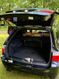 BMW 525 E61 3.0 145kW thumbnail