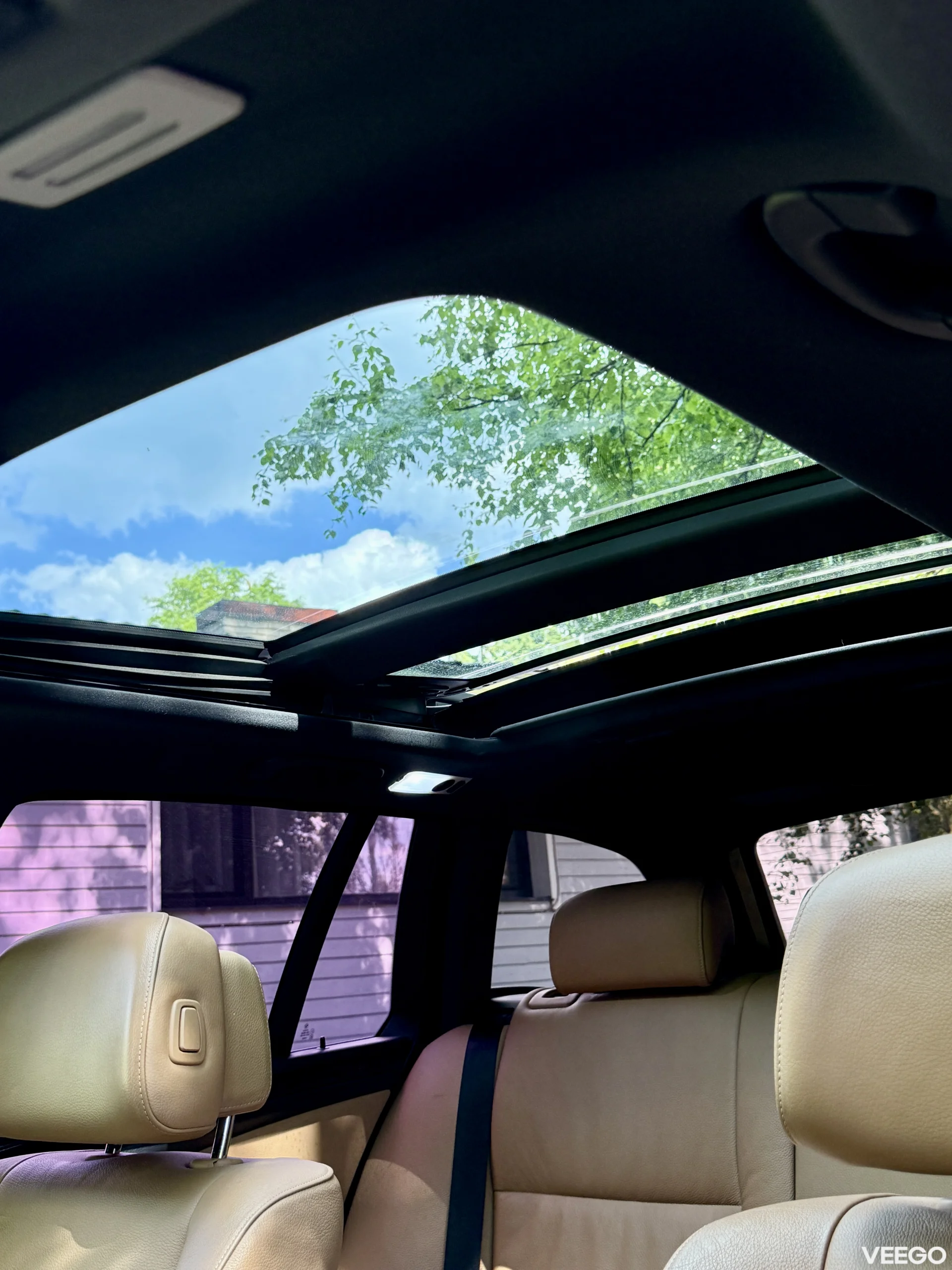BMW 525 E61 3.0 145kW
