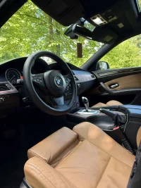 BMW 525 E61 3.0 145kW thumbnail