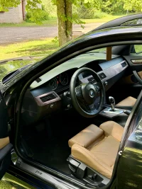 BMW 525 E61 3.0 145kW thumbnail