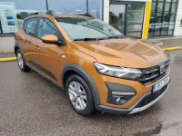 Image of Dacia Sandero Stepway Comfort 1 67kW
