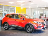 Image of Renault Kadjar Intens 1.3 117kW