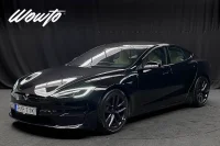 Image of Tesla Model S Plaid 1020HK /UAP /Yoke /Moms 750kW