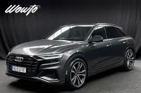 Image of Audi SQ8 TDI 435HK /Alpin /Matrix /B&O /Pano /HuD /Se Spec 320kW