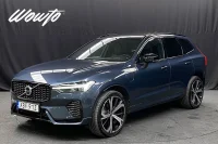 Image of Volvo XC60 Recharge T8 AWD 392HK R-Design /Pano /H/K /360 288kW