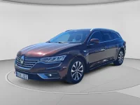 Renault Talisman Grandtour Intens 2 118kW