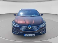 Renault Talisman Grandtour Intens 2 118kW
