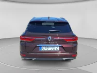 Renault Talisman Grandtour Intens 2 118kW