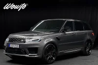 Land Rover Range Rover Sport P400e HSE Dynamic /Pano /Navi 294kW thumbnail