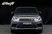 Land Rover Range Rover Sport P400e HSE Dynamic /Pano /Navi 294kW thumbnail