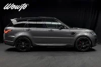 Land Rover Range Rover Sport P400e HSE Dynamic /Pano /Navi 294kW thumbnail