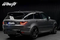 Land Rover Range Rover Sport P400e HSE Dynamic /Pano /Navi 294kW thumbnail