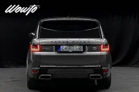 Land Rover Range Rover Sport P400e HSE Dynamic /Pano /Navi 294kW thumbnail