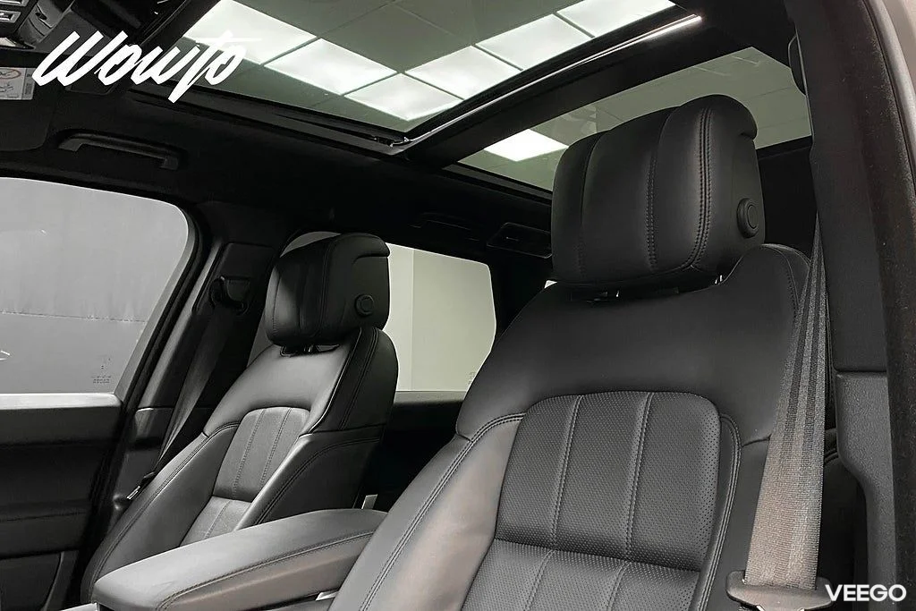Land Rover Range Rover Sport P400e HSE Dynamic /Pano /Navi 294kW