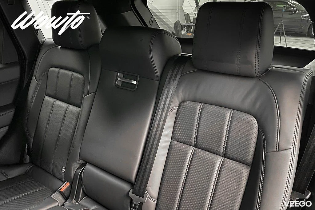 Land Rover Range Rover Sport P400e HSE Dynamic /Pano /Navi 294kW