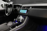 Land Rover Range Rover Sport P400e HSE Dynamic /Pano /Navi 294kW thumbnail
