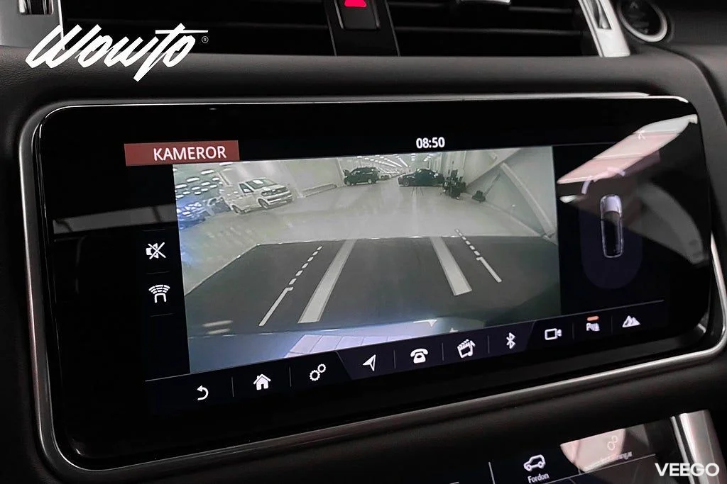 Land Rover Range Rover Sport P400e HSE Dynamic /Pano /Navi 294kW