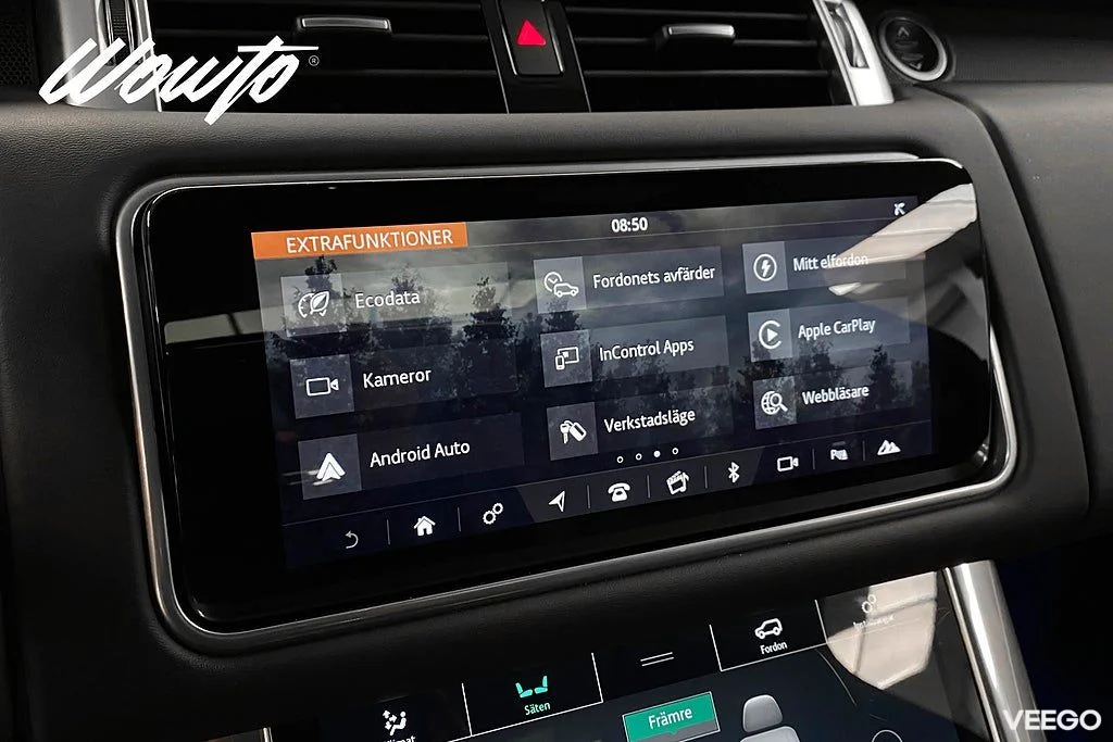 Land Rover Range Rover Sport P400e HSE Dynamic /Pano /Navi 294kW