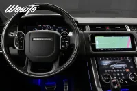 Land Rover Range Rover Sport P400e HSE Dynamic /Pano /Navi 294kW thumbnail