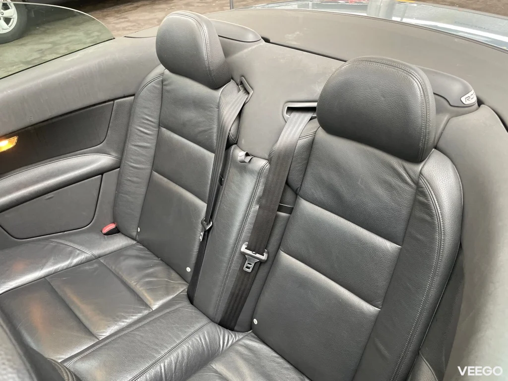 Volvo C70 Cabrio 2.4 132kW
