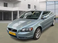 Volvo C70 Cabrio 2.4 132kW thumbnail