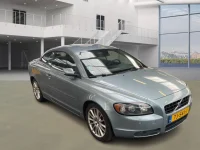 Volvo C70 Cabrio 2.4 132kW thumbnail