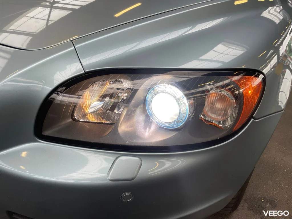 Volvo C70 Cabrio 2.4 132kW