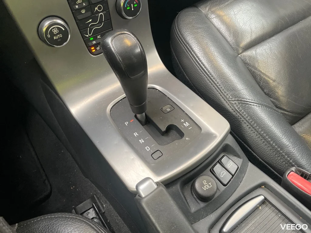 Volvo C70 Cabrio 2.4 132kW